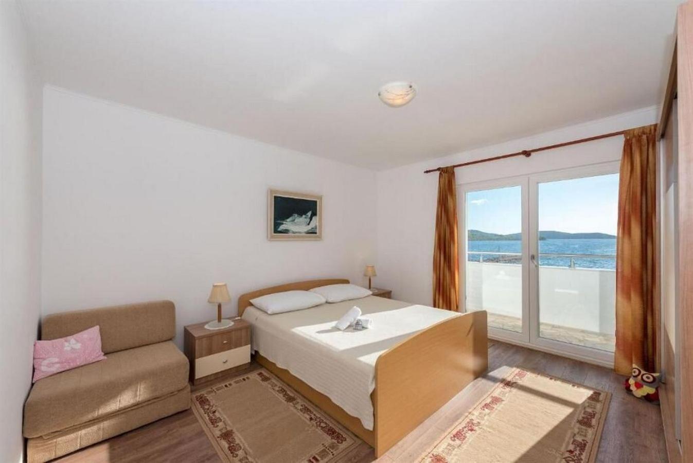 Apartment Ante Vodice Dış mekan fotoğraf