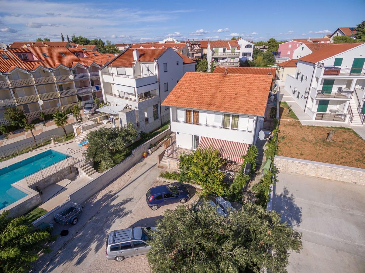 Apartment Ante Vodice Dış mekan fotoğraf